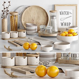 10 kitchen accessories collection vol7