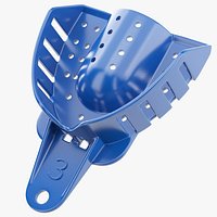 Dental Impression Tray