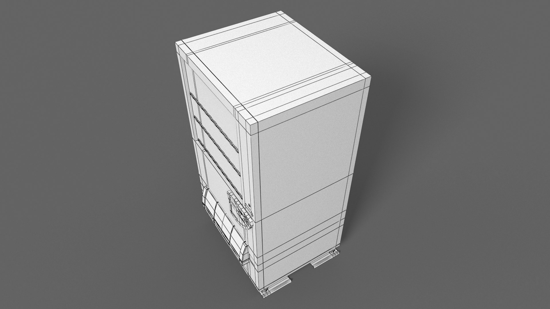 3D model Blue Vending Machine https://p.turbosquid.com/ts-thumb/pZ/inGjvt/1u/2wire_0003/jpg/1618916861/1920x1080/fit_q87/36420b052f566d1d81c5a511f0d558a634eae353/2wire_0003.jpg