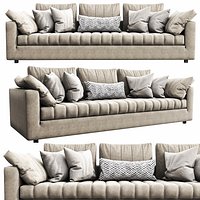 Linteloo Moreno 4 Seater
