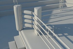 Boxing Ring