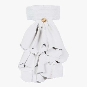 Neck Scarf Remastered