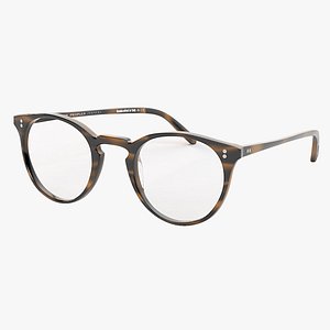 Oliver Peoples O Malley RX Sunglasses