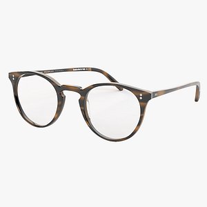 Oliver Peoples O Malley RX Sunglasses