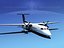 DeHavilland DHC-8-Q300 Lufthansa Regional