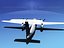 DeHavilland DHC-8-Q300 Lufthansa Regional