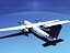 DeHavilland DHC-8-Q300 Lufthansa Regional