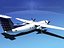 DeHavilland DHC-8-Q300 Lufthansa Regional