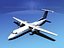 DeHavilland DHC-8-Q300 Lufthansa Regional