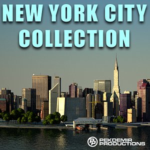 New York City Collection