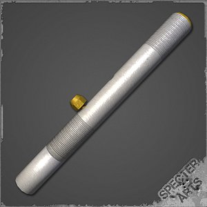 Pen Gun