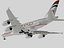 Airbus A380-800 Etihad Airways