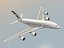 Airbus A380-800 Etihad Airways