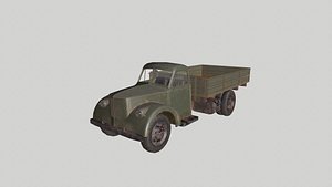 UralZIS-355