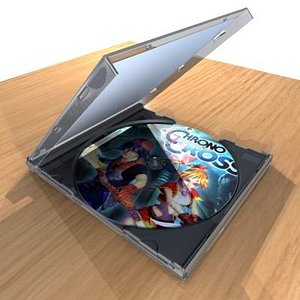 CD Case