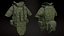 6b43 Body Armor