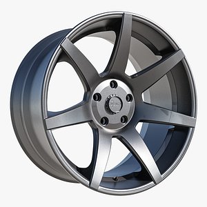 3D 7Twenty style55