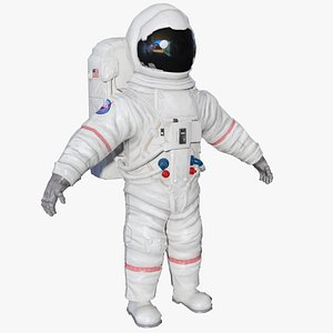 Astronaut