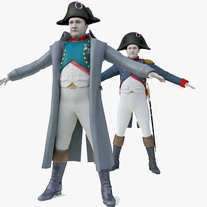 General Napoleone
