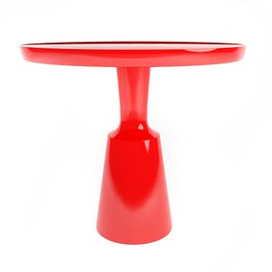 peso occasional table 3ds free