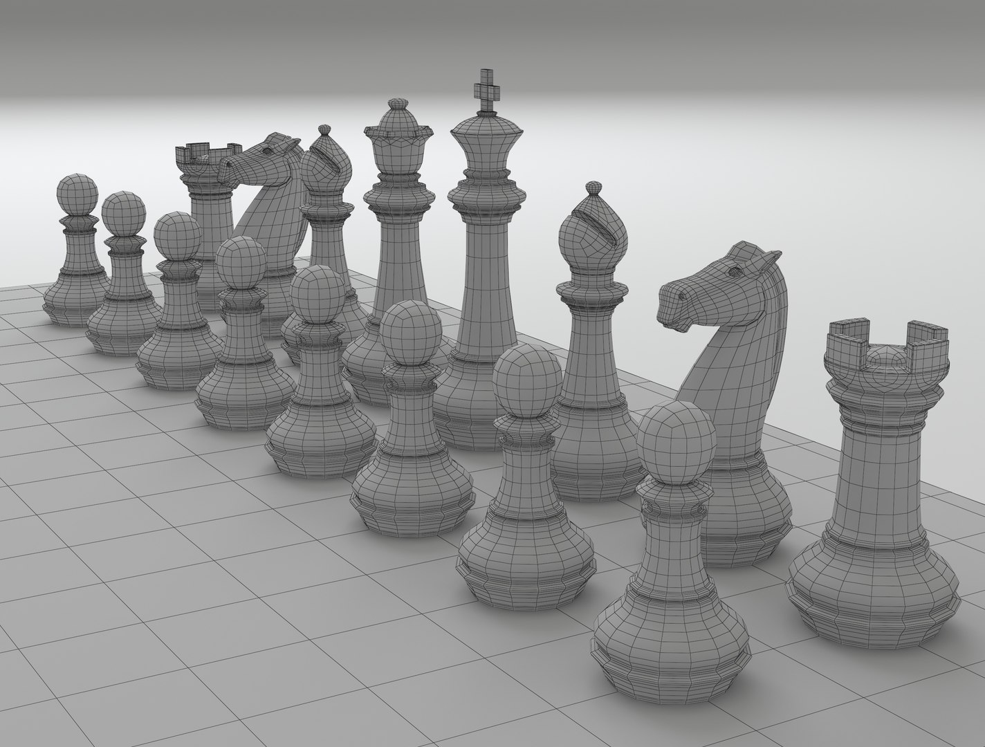 max classic chess table