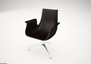 Walter Knoll - FK chair