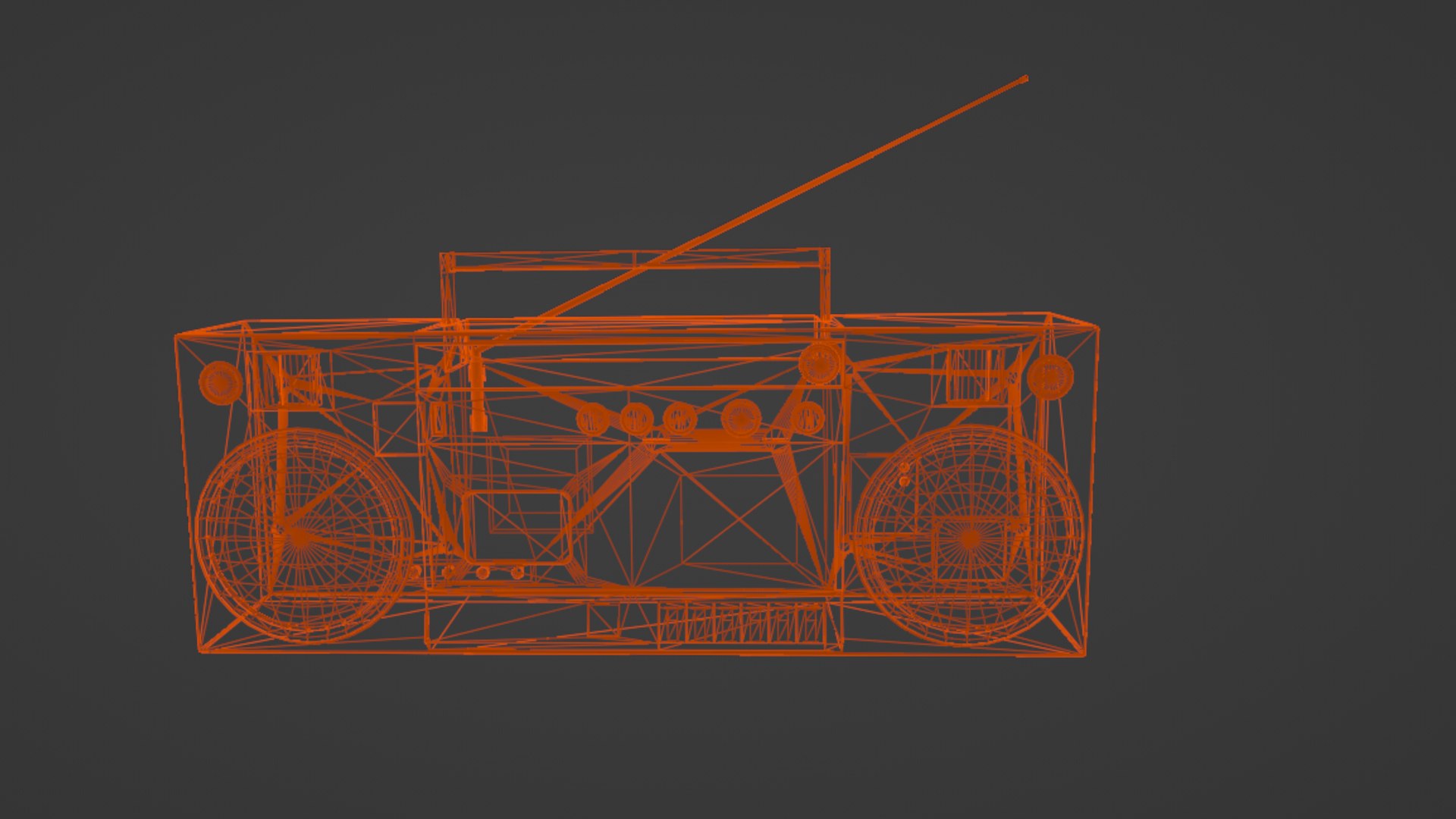 boombox 3D model https://p.turbosquid.com/ts-thumb/pa/CmhReb/Qf/rawwww5/png/1698249397/1920x1080/fit_q87/08282ddb00a01c43c46d318e265b6610585afaf5/rawwww5.jpg