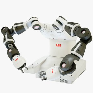 ABB Yumi