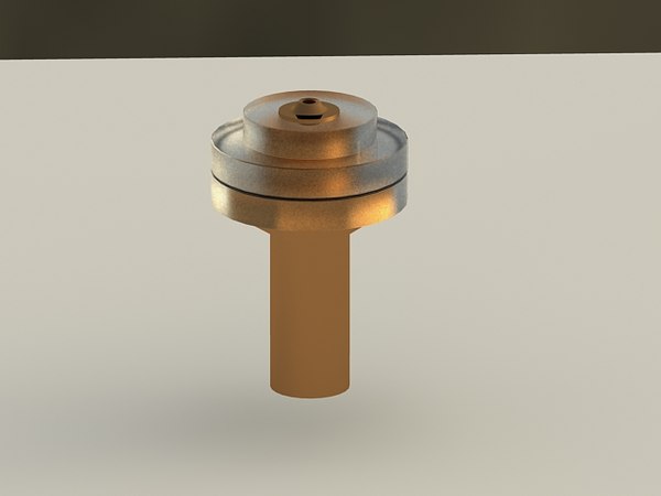 3D Nozzle Models | TurboSquid