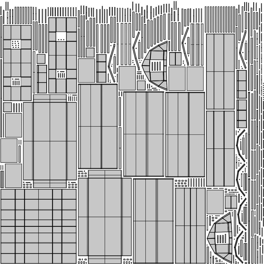 Barn 3D Model - TurboSquid 2002830