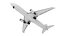 Boeing 767-300ER Austrian Airlines