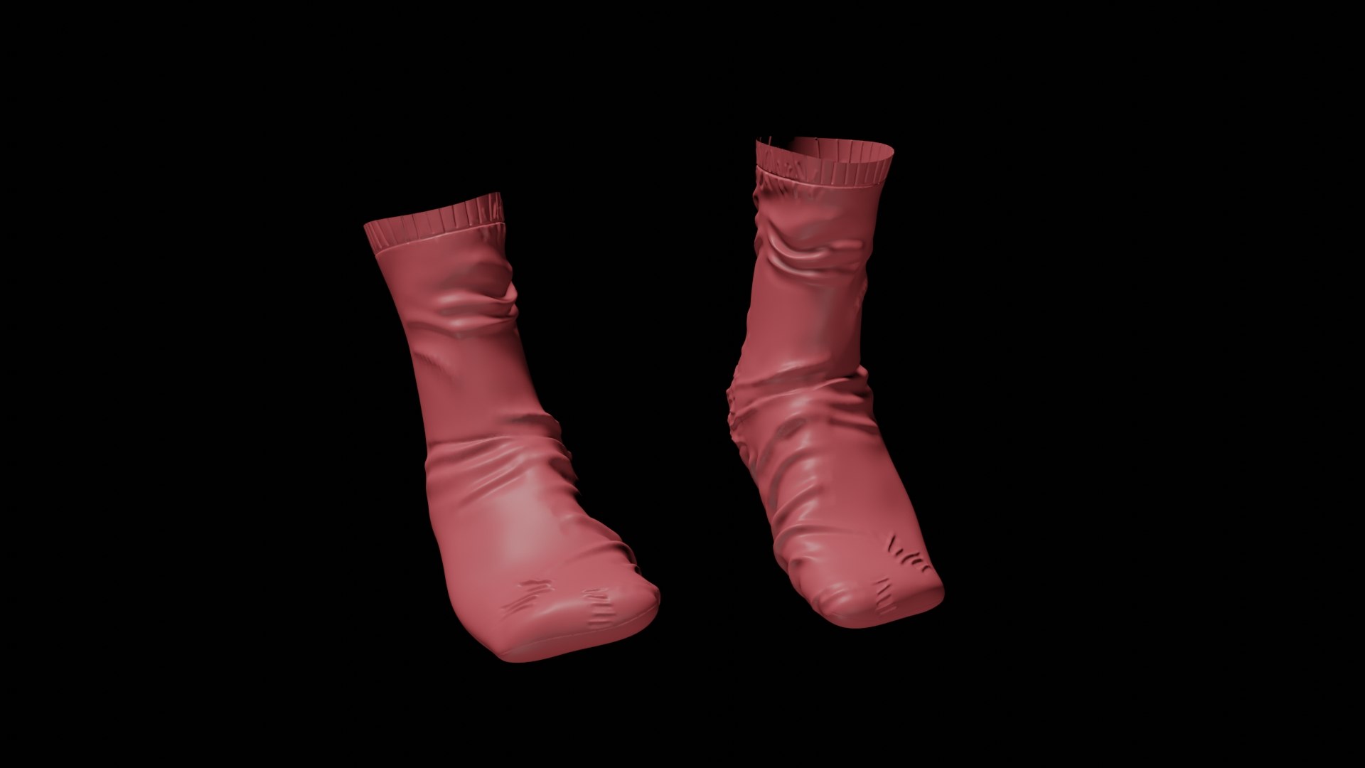 Socks 3D model https://p.turbosquid.com/ts-thumb/pa/MmUhZX/GA/socks11/jpg/1643736723/1920x1080/fit_q87/2a7a161527107b198c9b30646d2dc8e0e74a1d14/socks11.jpg