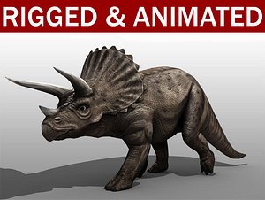 Triceratops