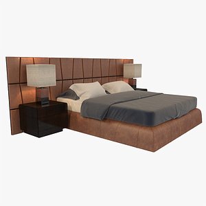 Bed Smania Colorado