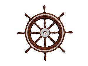 NAUTICAL.SKIPJACKSTEERING