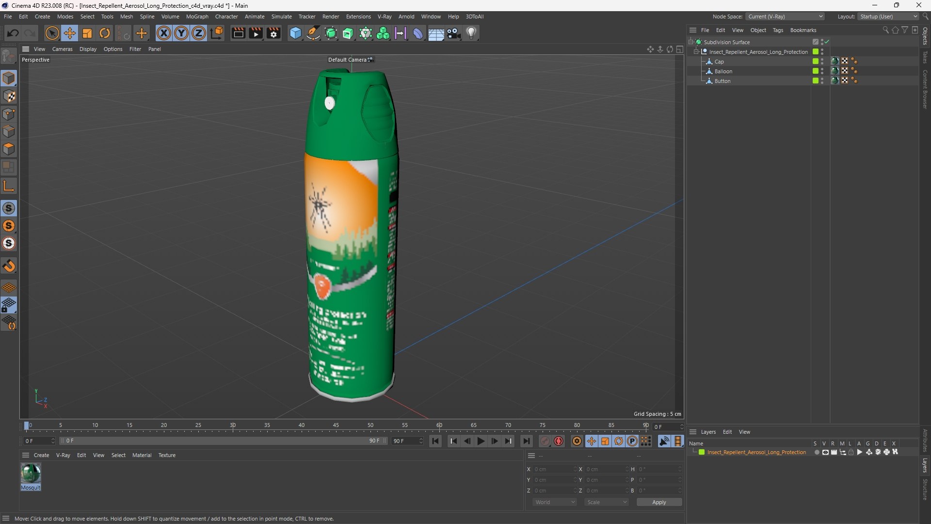 3D Insect Repellent Aerosol Long Protection model https://p.turbosquid.com/ts-thumb/pa/dL1yjG/bT/insect_repellent_aerosol_long_protection_1003/jpg/1756943052/1920x1080/fit_q87/03e64754d2b09e2d7ea89e9139653289e6d36857/insect_repellent_aerosol_long_protection_1003.jpg