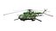 3D Mil Mi-17