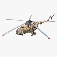 Mil Mi-17