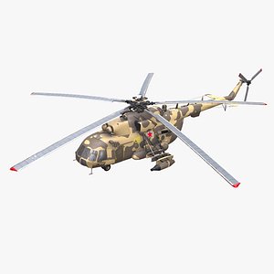 Mil Mi-17