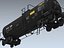 PPTX Molten Sulphur Car