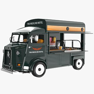 Food Truck HY