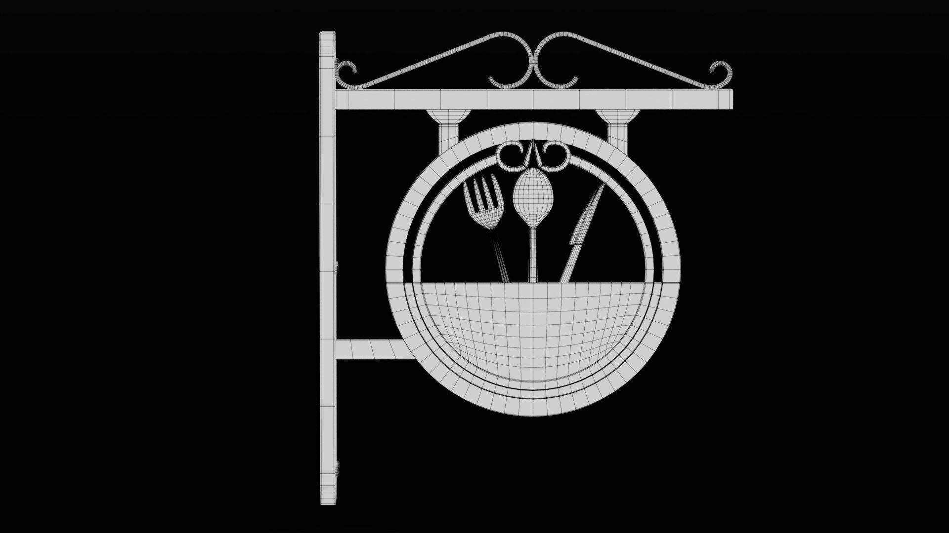 3D Restaurant Signboard https://p.turbosquid.com/ts-thumb/pa/jOtIAo/8G/wire1/jpg/1757664342/1920x1080/fit_q87/8069df1502dc9567b9ebd578f1ecd919b2c1bd54/wire1.jpg