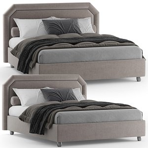 Bed Twils CAMILLE BASSO