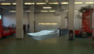 Ka-Bar