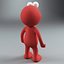 Juguete elmo