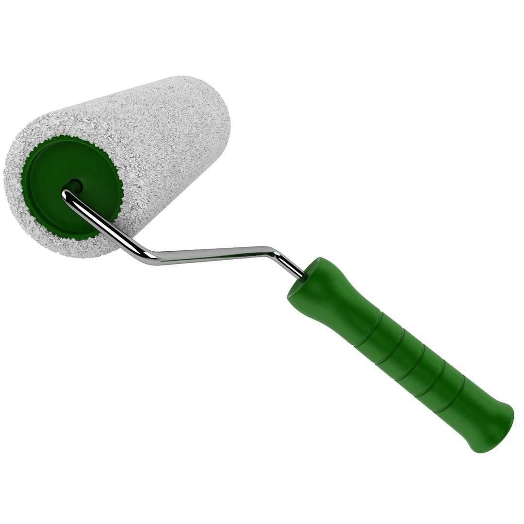 3d model paint roller brush https://p.turbosquid.com/ts-thumb/pa/nJ7AWC/I5BTW85U/paintrollerbrush_01_05/jpg/1403277412/1920x1080/fit_q87/994f5ed65af75cc4fda7e1f43c22014bef64dc70/paintrollerbrush_01_05.jpg