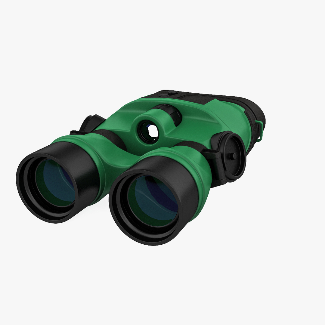 Vision nocturne Yukon NV Tracker 1x24 Goggles