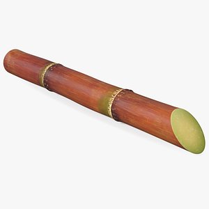 Sugarcane Purple Stick