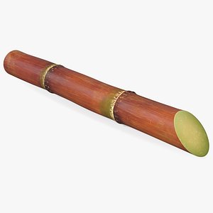 Sugarcane Purple Stick