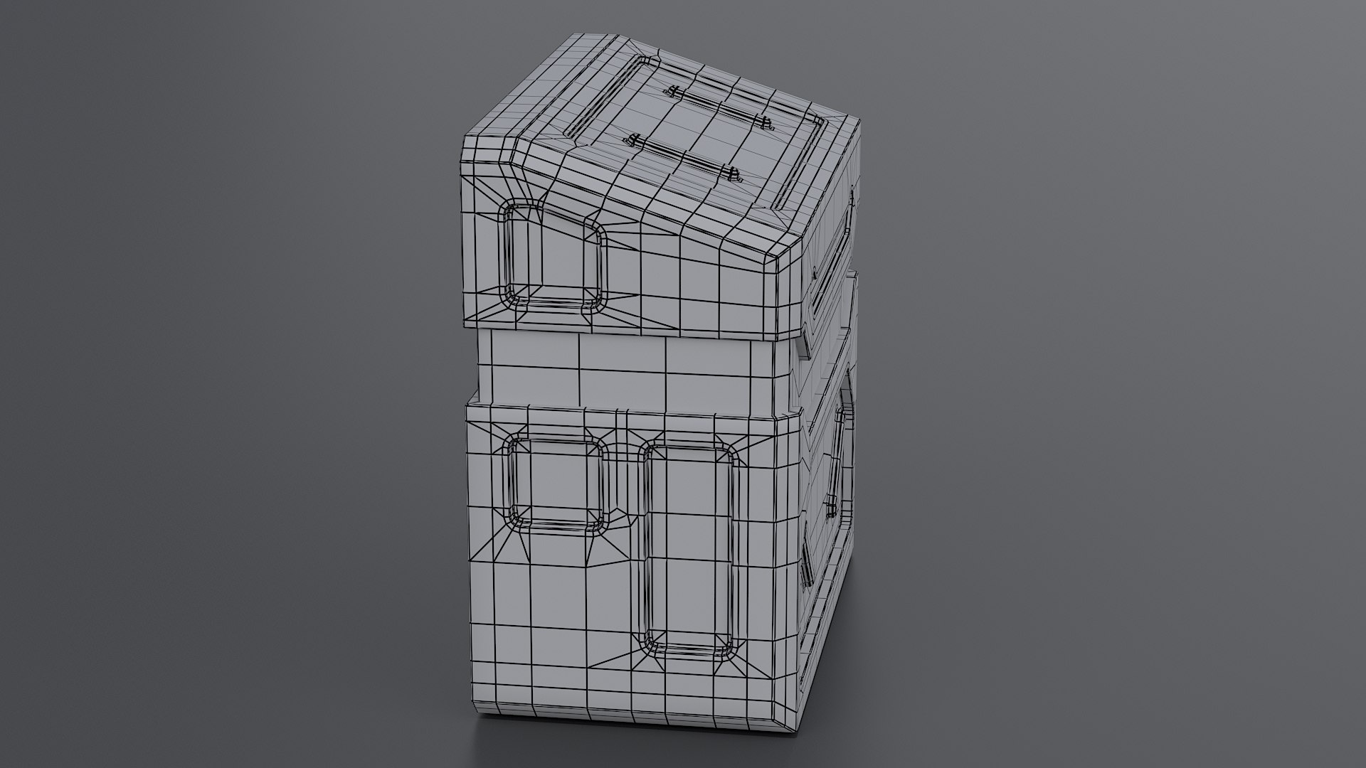 3D Sci-Fi Ventilation Unit 02 Subdivision Ready https://p.turbosquid.com/ts-thumb/pa/sVcMtK/Wh/scifi_ventblock_02_08/jpg/1702539189/1920x1080/fit_q87/6fc932d2a890e373a85dbf308f41bd63b6e4a21c/scifi_ventblock_02_08.jpg